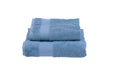 Gabel Set 1+1 Spugna Mille Bluette