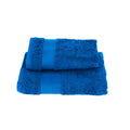 Gabel Set 1+1 Spugna Mille  Iris Blu