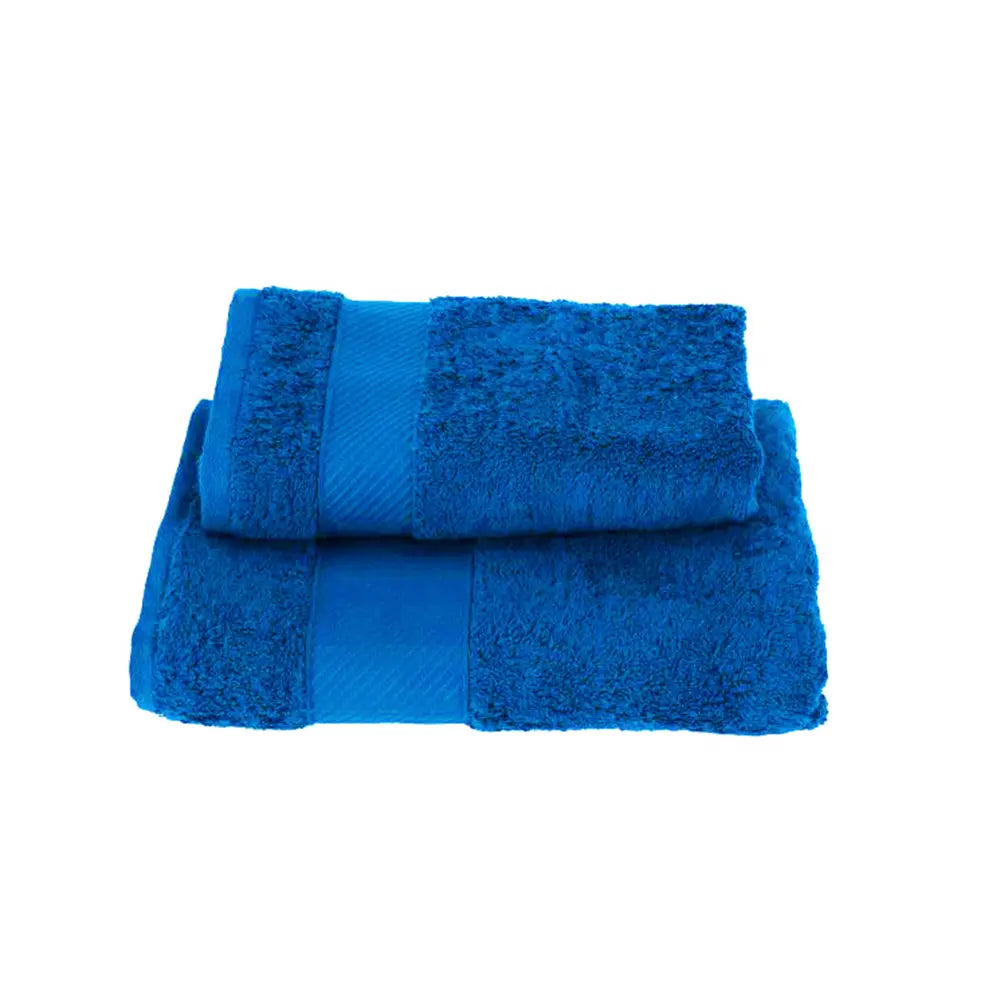 Gabel Set 1+1 Spugna Mille  Iris Blu