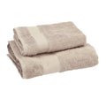 Gabel Set 1+1 Spugna Mille Beige nebbia