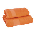 Gabel Set 1+1 Spugna Mille  ARANCIO