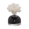 Diffusore con fiore Rosa Pepe Nero 100ML