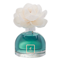 Diffusore con fiore Rosa Neroli 100ml