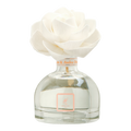 Diffusore con fiore Rosa Latte & Ambra Dolce 100ML