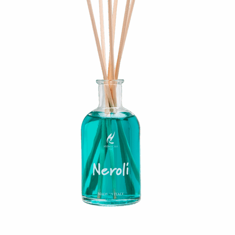 Diffusore a bastoncino Neroli 100ml