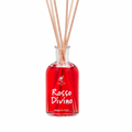 Diffusore a bastoncino Rosso Divino 100ml