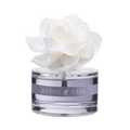 Diffusore con fiore Rosa Orchidea Nera 60ML