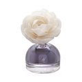 Diffusore con fiore Rosa Orchidea Nera 250ML