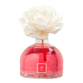 Diffusore con fiore Rosa Fiori di Magnolia 250ML