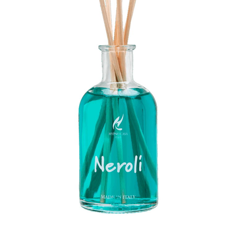 Diffusore a bastoncino Neroli 250ml