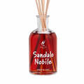 Diffusore a bastoncino Sandalo Nobile 250ml