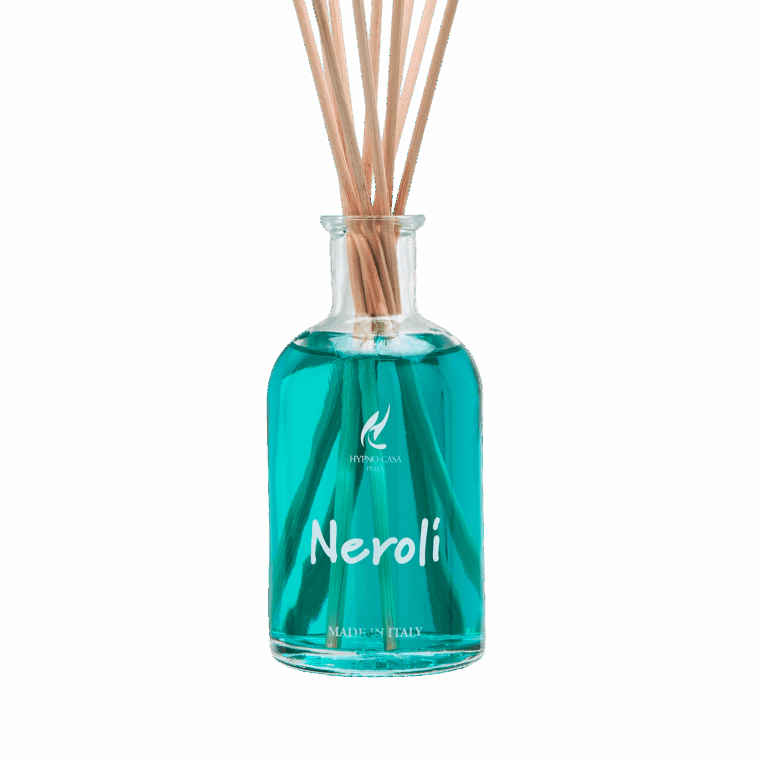 Diffusore a bastoncino Neroli 500ml