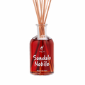 Diffusore a bastoncino Sandalo Nobile 500ml