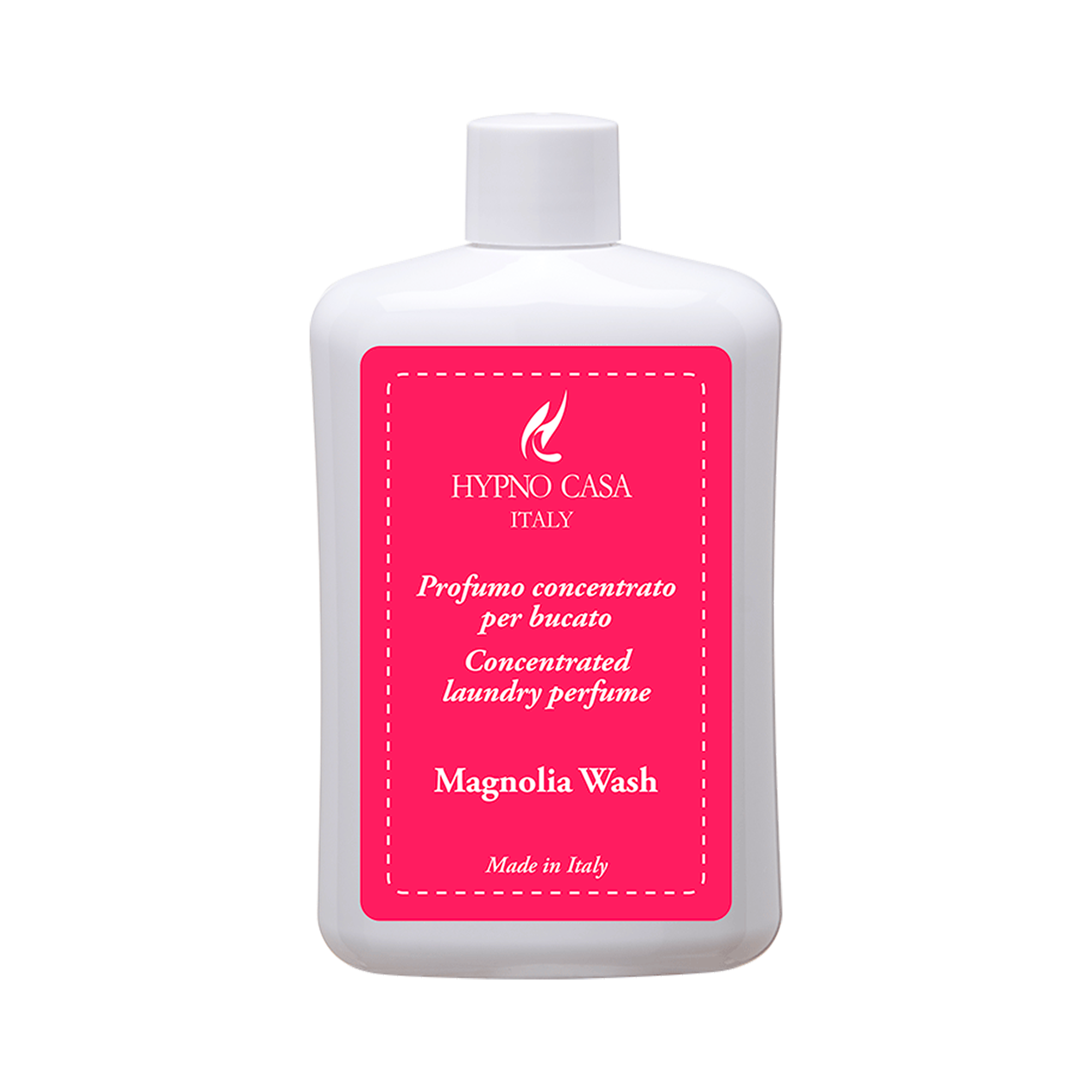 Profumo concentrato per bucato MAGNOLIA 400ML Hypnocasa