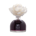 Diffusore con fiore Rosa Mosto d’Autunno 250ML
