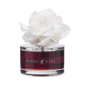Diffusore con fiore Rosa Mosto d’Autunno 60ML