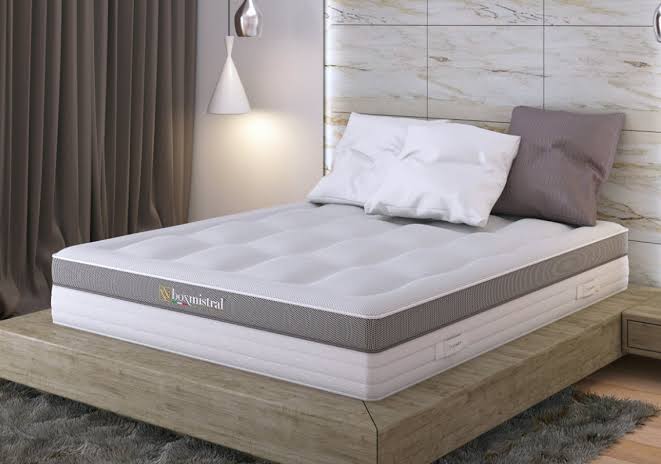 Materasso Box Mistral Deluxe