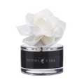 Diffusore con fiore Rosa Pepe Nero 60ML