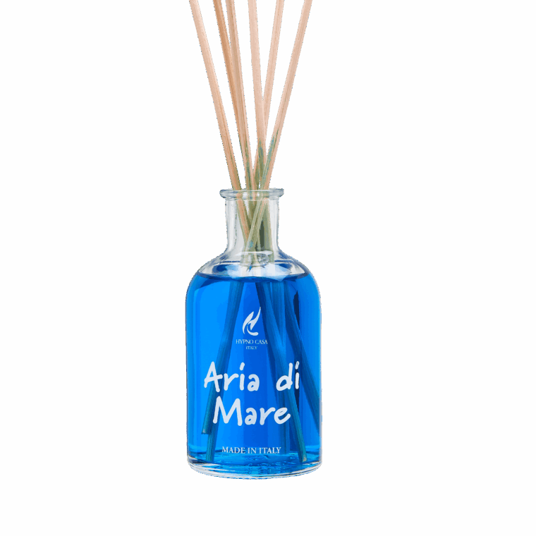 Diffusore a bastoncino Aria di Mare 100ml