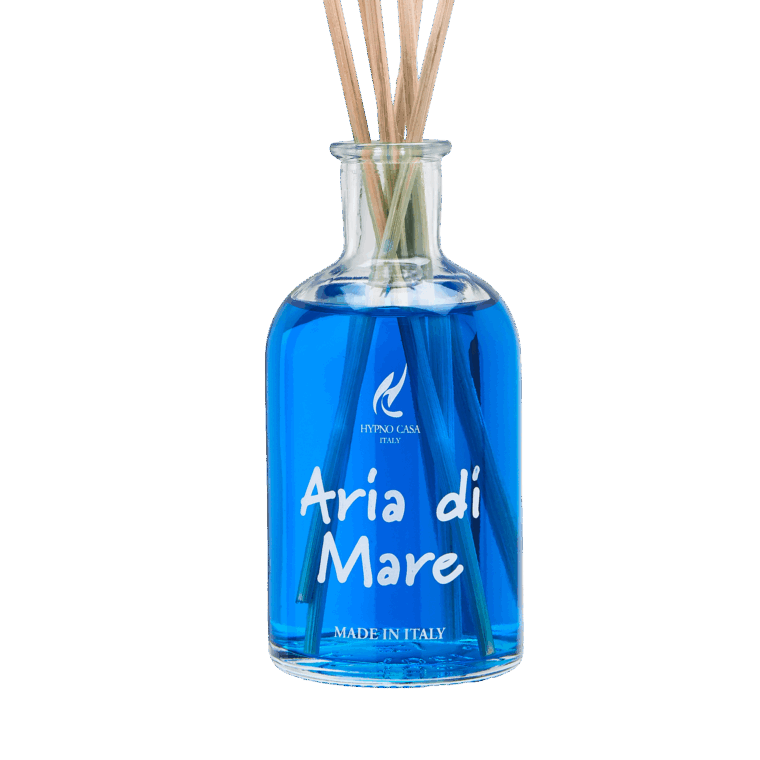 Diffusore a bastoncino Aria di Mare 250ml