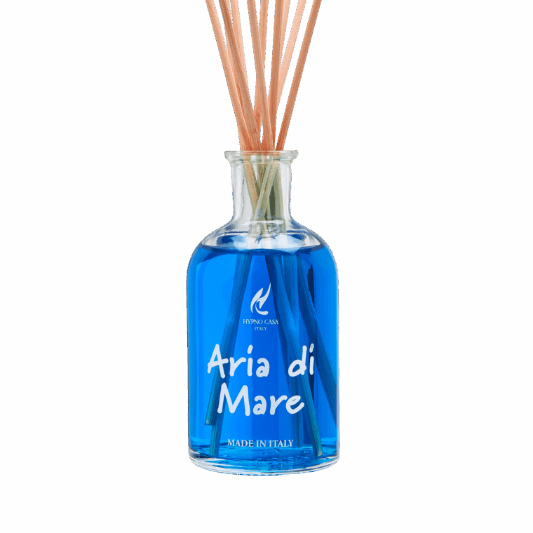 Diffusore a bastoncino Aria di Mare 500ml