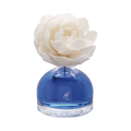 Diffusore con fiore Rosa Aria di Mare 100ML