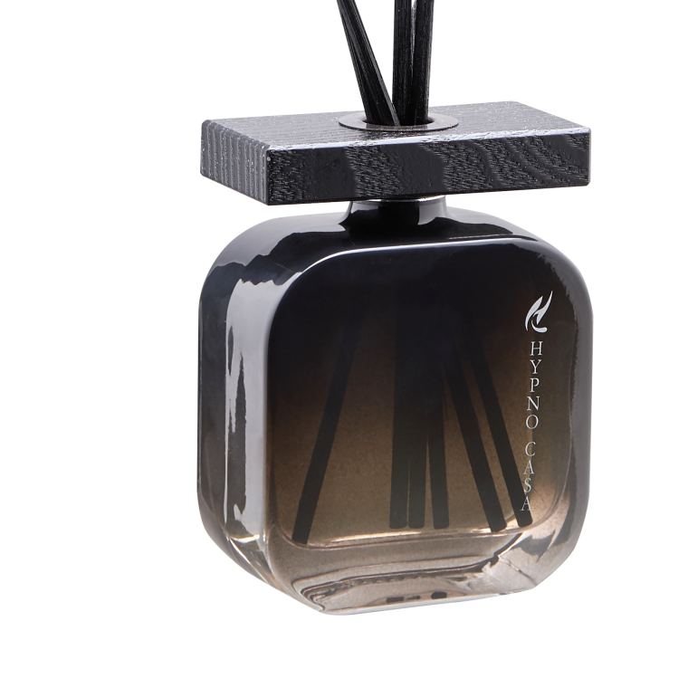Diffusore a bastoncino Black Wood Prima Classe 100ML