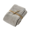 Fazzini COCCOLA Telo GRIGIO