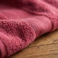 Telo Doccia In Spugna Di Cotone 500 grammi CORALLO Dubai - Daltex
