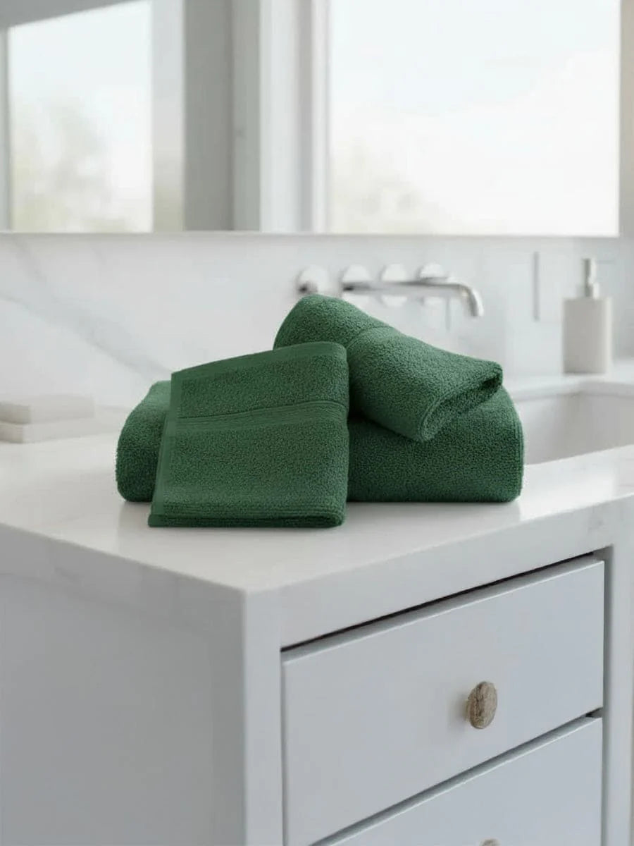 Lavette Dubai in Spugna 500 grammi di Daltex ABETE  6 PEZZI