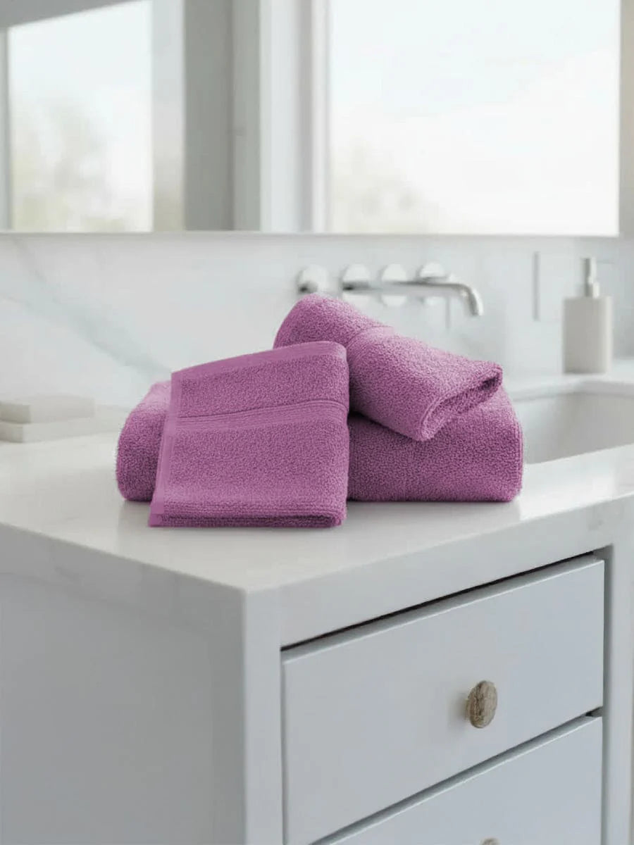 Lavette Dubai in Spugna 500 grammi di Daltex LILLA  6 PEZZI