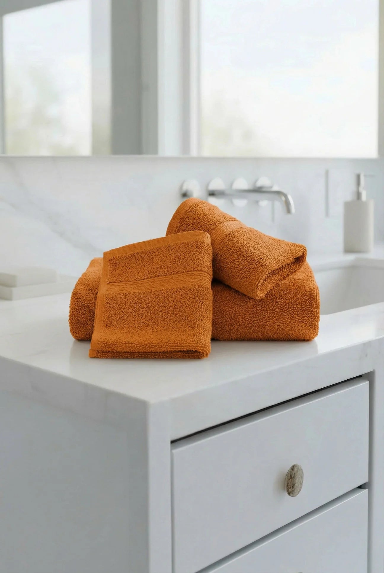 Lavette Dubai in Spugna 500 grammi di Daltex MIELE 6 PEZZI