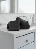 Lavette Dubai in Spugna 500 grammi di Daltex NERO 6 PEZZI