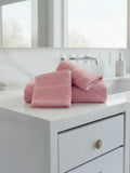 Lavette Dubai in Spugna 500 grammi di Daltex ROSA 6 PEZZI