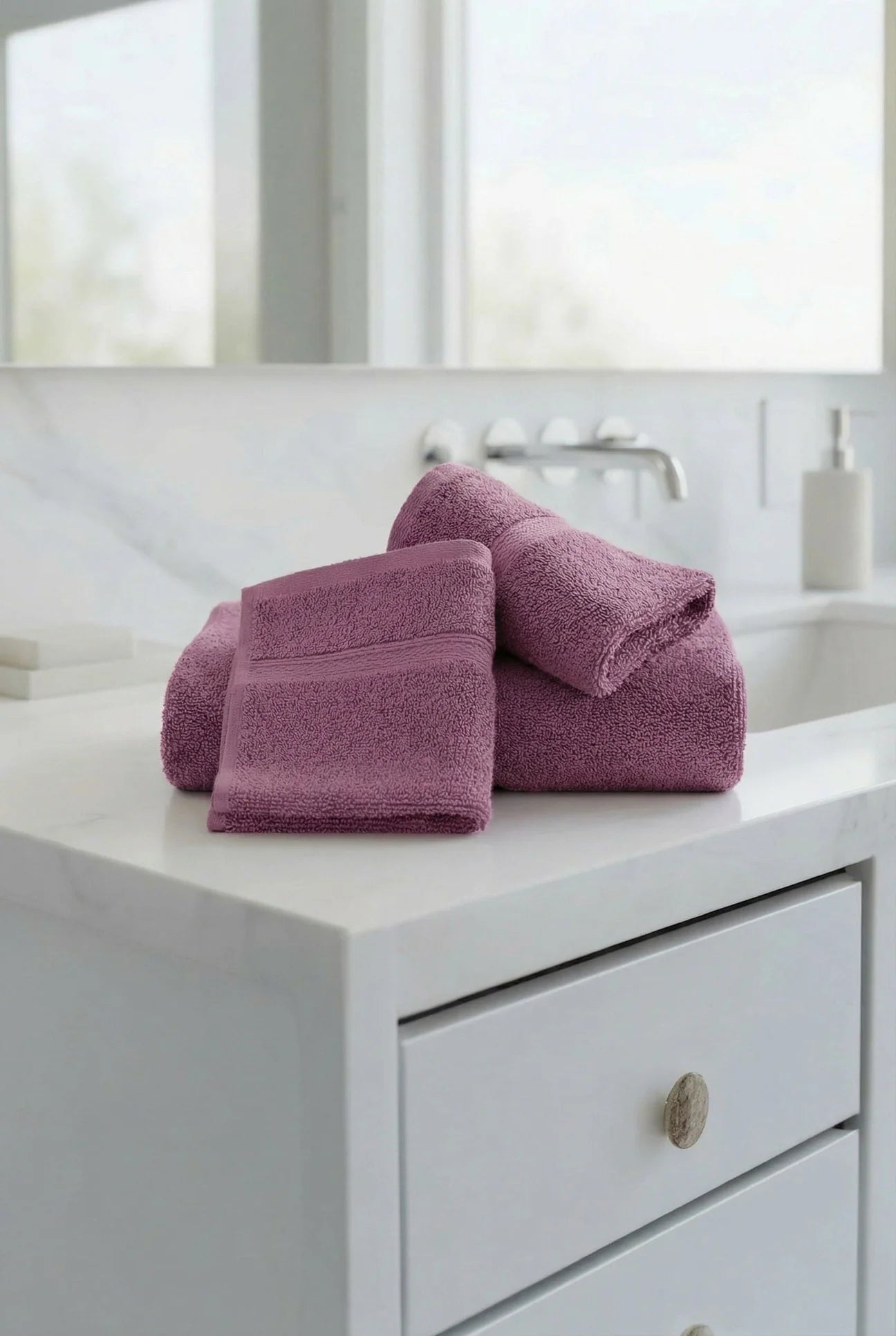 Lavette Dubai in Spugna 500 grammi di Daltex ROSETO 6 PEZZI