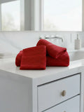 Lavette Dubai in Spugna 500 grammi di Daltex ROSSO 6 PEZZI