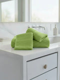 Lavette Dubai in Spugna 500 grammi di Daltex VERDE 6 PEZZI