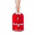 Diffusore a bastoncino Melograno 250ml
