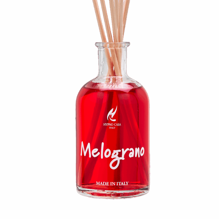 Diffusore a bastoncino Melograno 250ml