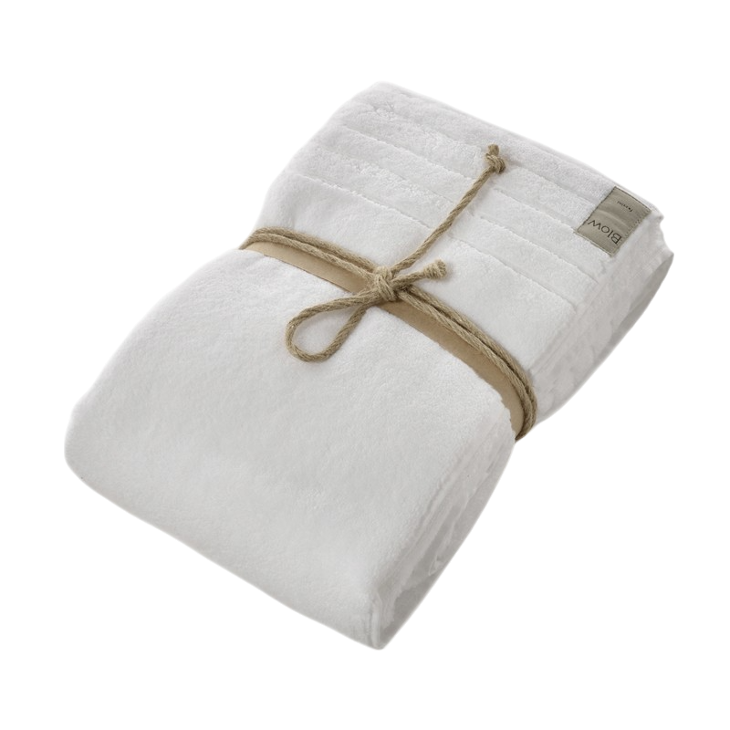 Fazzini COCCOLA Telo BIANCO